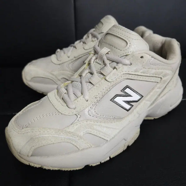 [BUNJANG] New Balance 452 Running Shoes Size 230 / 230 ) 뉴발란스 452 런닝화 운동화