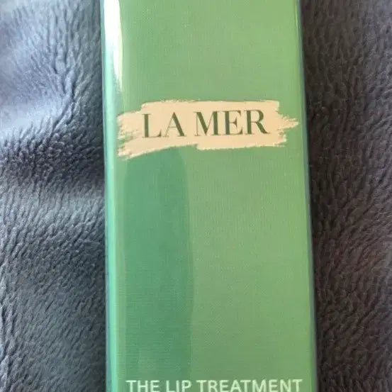 [BUNJANG] La Mer Lip Treatment BARE Sealed New Product / 라메르 립트리트먼트 BARE 미개봉 새제품