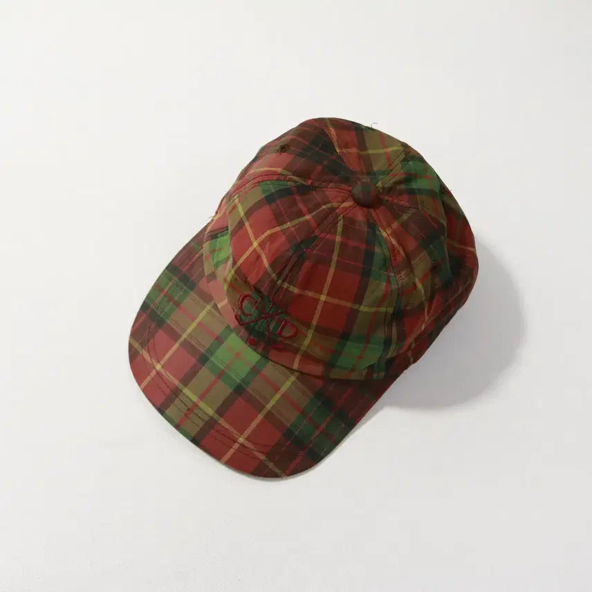 [BUNJANG] Christian Dior 90's Archive Vintage Cap / 90's 크리스찬 디올 아카이브 빈티지 캡