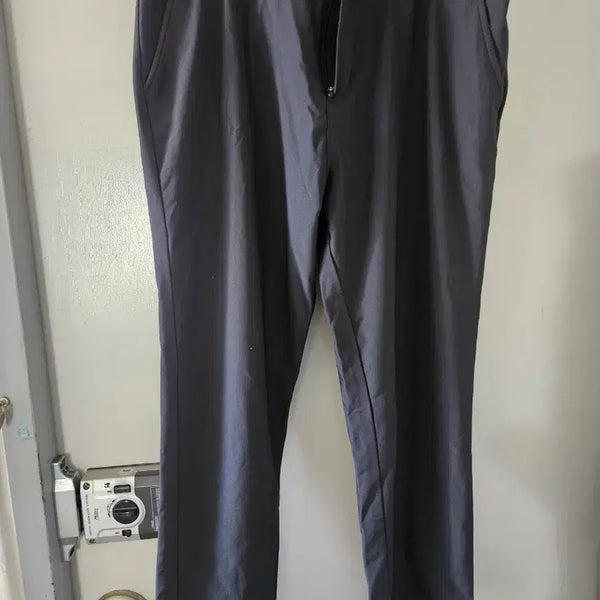[BUNJANG] Adidas Golf Performance Pants L / 아디다스골프기능성바지 L