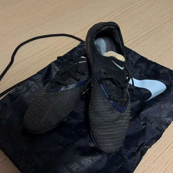 [BUNJANG] Nike Phantom 6 Elite Shadow Pack Soccer Cleats 245mm / 나이키 팬텀6 엘리트 쉐도우팩 245mm