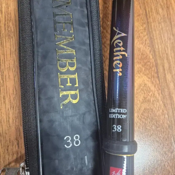 [BUNJANG] Aiter Remember 38 Fishing Rod / 아이테르 리멤버 38 팝니다