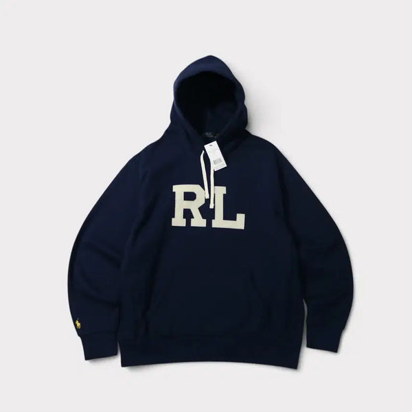 [BUNJANG] Polo Ralph Lauren RL Hoodie (XL) / [XL] 폴로 랄프로렌 RL 후드티