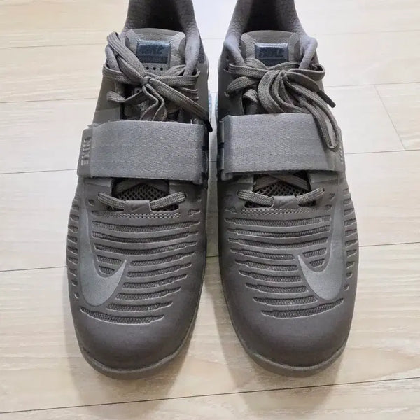 [BUNJANG] Nike Savaleo Weightlifting Shoes 285 / 나이키 사발레오 역도화 285사이즈 팝니다.