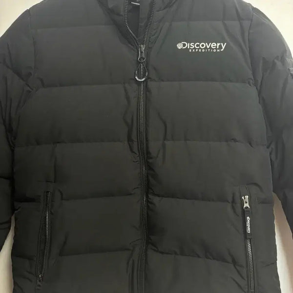 [BUNJANG] Discovery Lightweight Down Jacket / 디스커버리 경량 패딩
