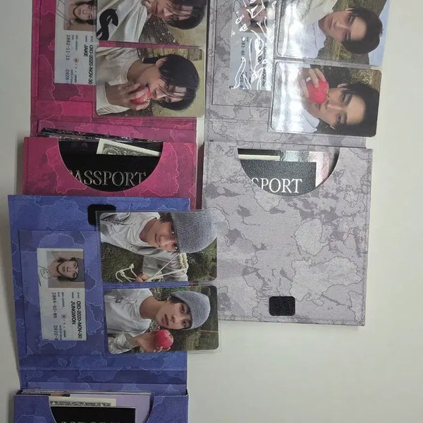 [BUNJANG] SEVENTEEN Photocard / ㅇㅎㅇㅍ ㅇㅂ ㅅㅇ