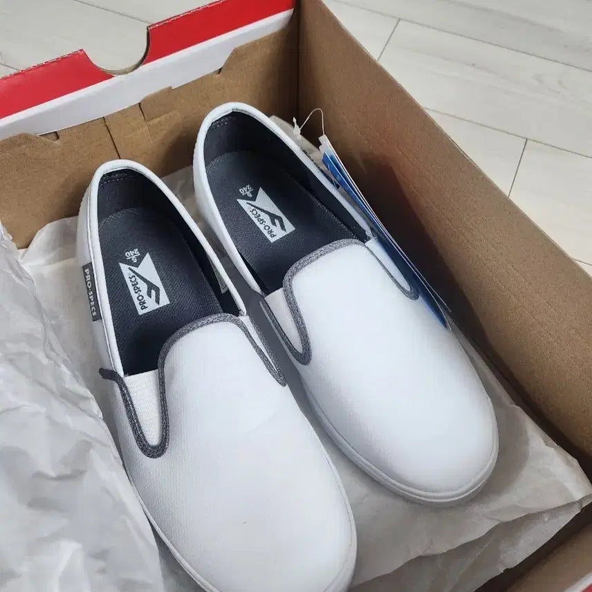 [BUNJANG] Pro-Specs Indoor Slippers Size 240 / 새상품) 프로스펙스 실내화 사이즈 240
