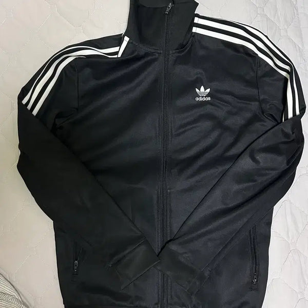 [BUNJANG] Adidas Beckenbauer Jersey S / 아이다스 베켄바우어 져지 s