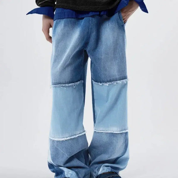 [BUNJANG] RSSC Denim Pants Size 1 / rssc 데님팬츠 1사이즈
