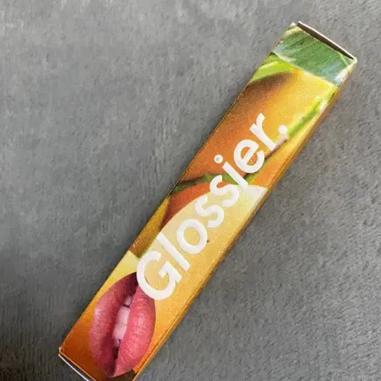[BUNJANG] Glossier Lip Gloss Mango / 글로시에 립글로스 망고
