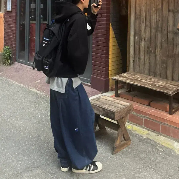 [BUNJANG] Ader Error 6th Anniversary Hoodie / 아더에러 6주년 후드 a2 사이즈
