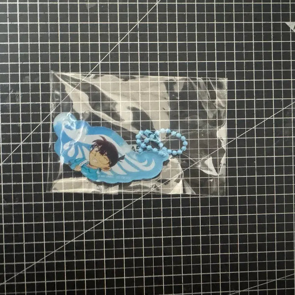 [BUNJANG] Detective Conan Premiere Screening Event Keychain / 명탐정코난 프리미어 상영회 키링 특전 교환/판매합니다