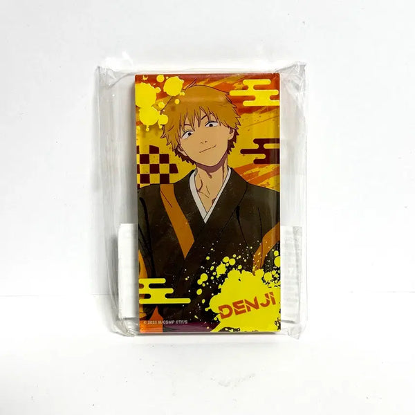 [BUNJANG] Chainsaw Man Omatsuri Denji Acrylic Block / 체인소맨 오마츠리 덴지 아크릴블록