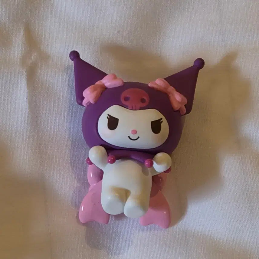 [BUNJANG] Sanrio Lovely Ribbon Series Figure / 산리오 러블리 리본 시리즈 피규어