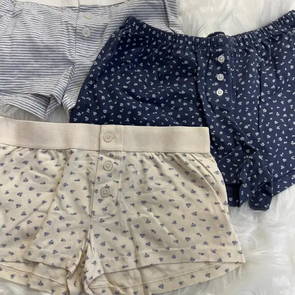 [BUNJANG] Brandy Melville Shorts Bundle Set / (옷장 정리) 브랜디 멜빌 반바지 일괄