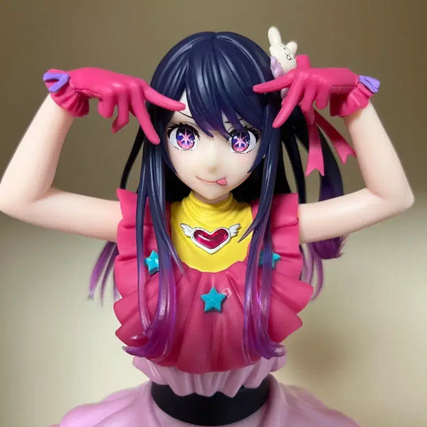 [BUNJANG] Taito Ai Figure / 타이토 최애의 아이 피규어 급처