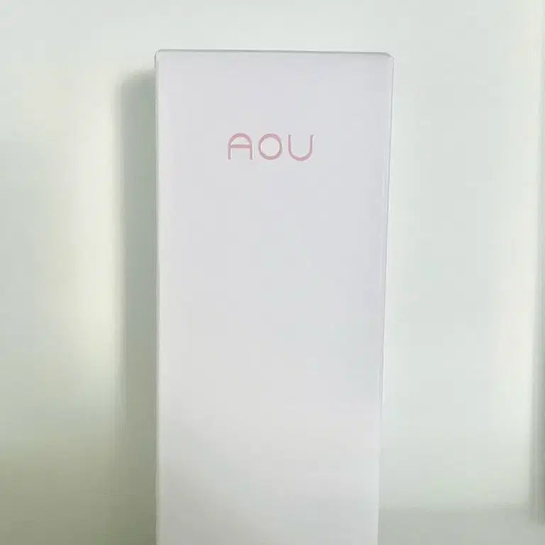[BUNJANG] AOU Tone-Up Cream 01 White (New) / 새상품) 에이오유 톤업크림 01 화이트