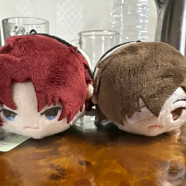[BUNJANG] Bungo Stray Dogs Dazai Odasaku Mochi Bundle Set / 문스독 다자이 오다사쿠 모찌 일괄