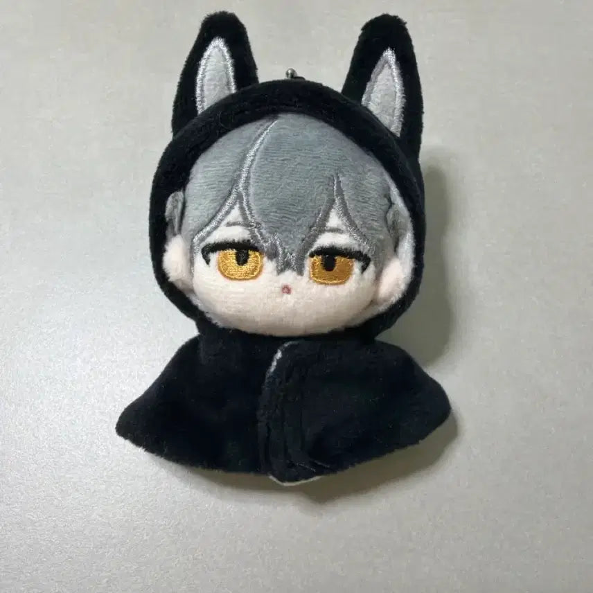 [BUNJANG] GOOT POPUP 5cm J3 Doll / 괴출 팝업 5cm J3 인형