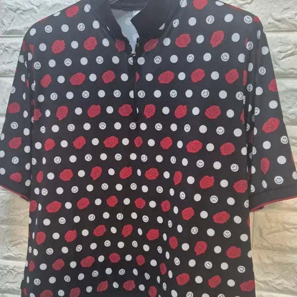 [BUNJANG] Women's Golf Tee L (77) / #세일 여성골프티 L(77)