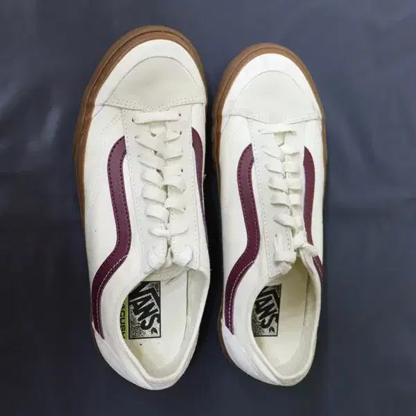[BUNJANG] Vans Sneakers 265mm / w157 미사용 반스 스니커즈 265mm /사놀까