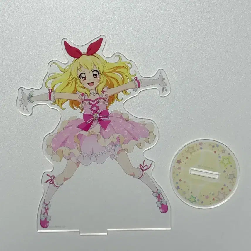 [BUNJANG] Ichigo Hoshimiya Acrylic Stand / 아이카츠 이치고 아크릴 스탠드 판매