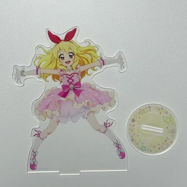 [BUNJANG] Ichigo Hoshimiya Acrylic Stand / 아이카츠 이치고 아크릴 스탠드 판매