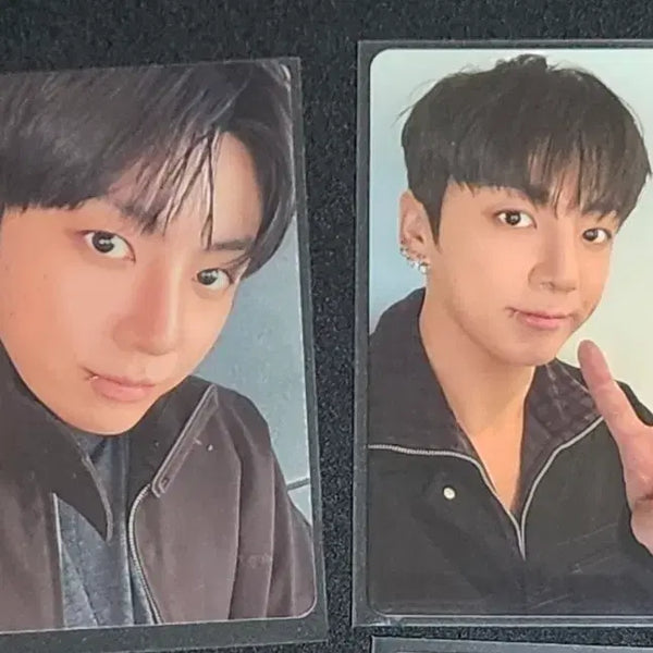 [BUNJANG] BTS Jungkook Arirang Japan Universal Weverse Japan POB Set / 방탄 정국 아리랑 일본 유니버셜 위버스 특전세트 bts jk weverse japan ums pob