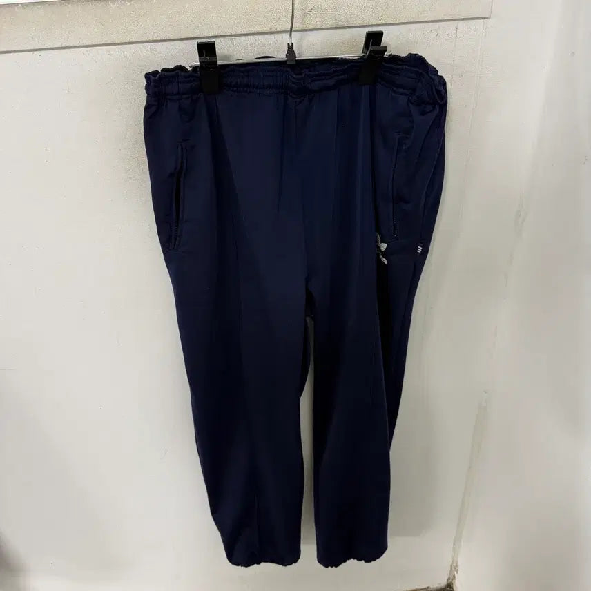 [BUNJANG] Vintage Adidas Banding Jogger Pants / 빈티지 아디다스 밴딩조거팬츠