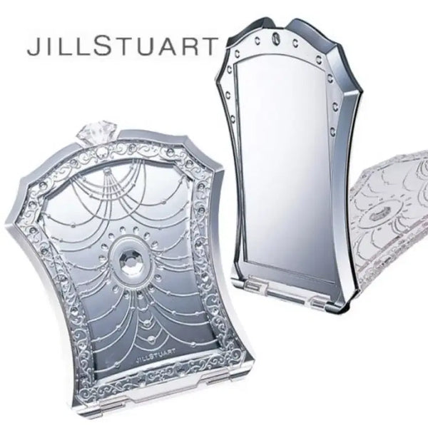 [BUNJANG] Jill Stuart Hand Mirror / 질스튜어트 거울 손거울 양산형 지뢰계