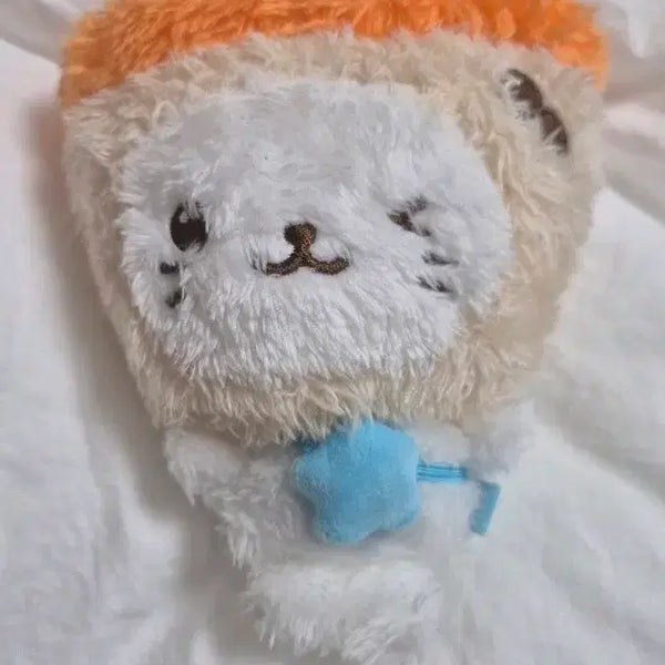 [BUNJANG] Bubble Nyan Wish Doll Yushi NCT Dream Doll / 2.2] 버블냥 위시돌 양도 엔위시 엔시티위시 유우시 인형