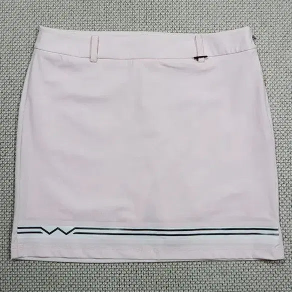 [BUNJANG] W.Angle Women's Golf Skirt / (새옷,정품) 와이드앵글 여성 골프 스커트