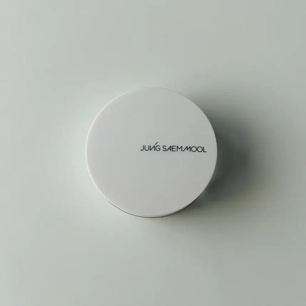 [BUNJANG] JUNGSAEMMOOL Prolasting Finish Mini Powder #Bareblur / 정샘물 프로래스팅 피니쉬 미니 파우더 #베어블러