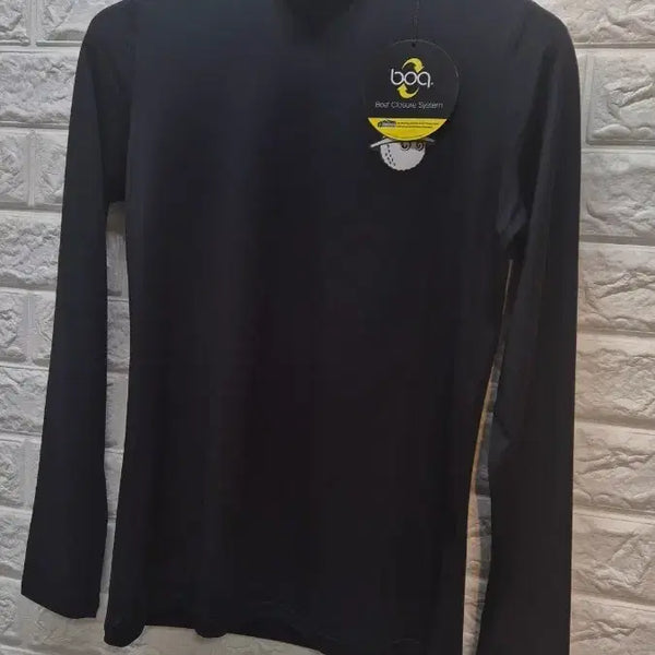 [BUNJANG] Women's Golf Inner T-Shirt (Size S) / #세일 가을여성골프이너티 S(55)사이즈