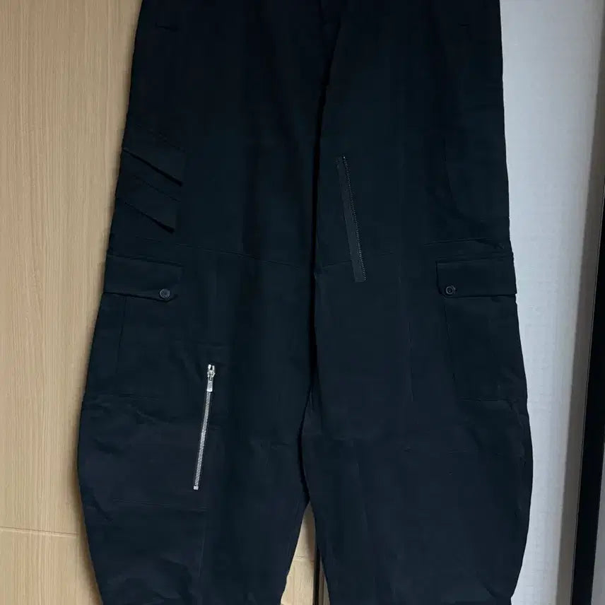 [BUNJANG] rbU Pantera Cargo Pants / rbU 판테라 카고