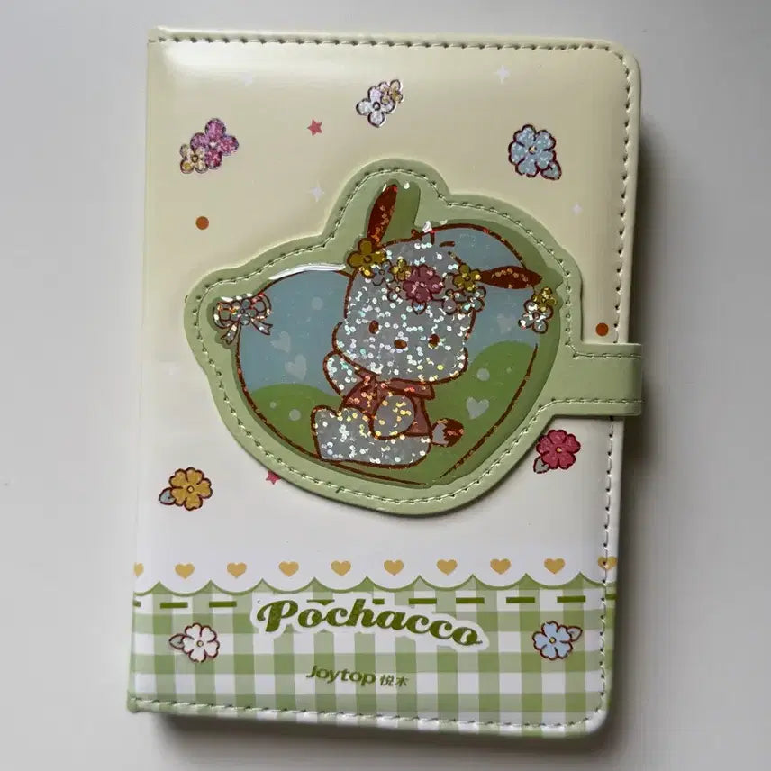 [BUNJANG] Sanrio Pochacco Diary / 포차코 다이어리