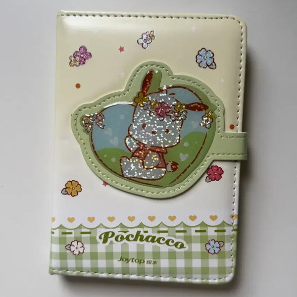 [BUNJANG] Sanrio Pochacco Diary / 포차코 다이어리
