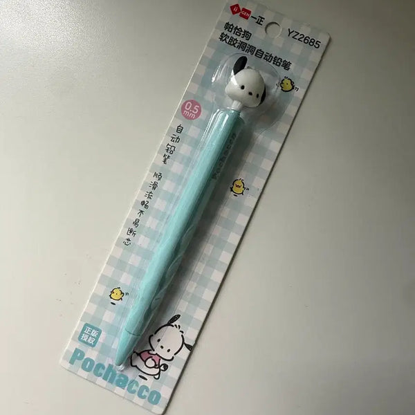 [BUNJANG] Pochacco Ballpoint Pen / 포차코 볼펜