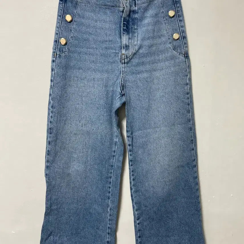 [BUNJANG] ZARA Denim Jeans / 26 ZARA 자라 데님 청바지 정품