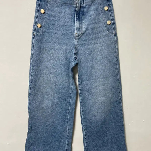 [BUNJANG] ZARA Denim Jeans / 26 ZARA 자라 데님 청바지 정품