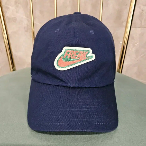 [BUNJANG] Nike Giannis Heritage86 FREAK Cap / 나이키 야니스 헤리티지86 FREAK 볼캡 모자