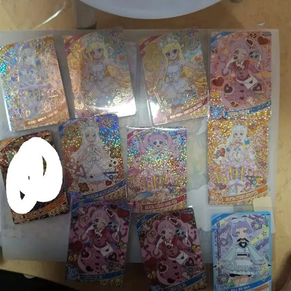 [BUNJANG] i Free Exchange/Sale Photocard / 아이프리 교환 판매
