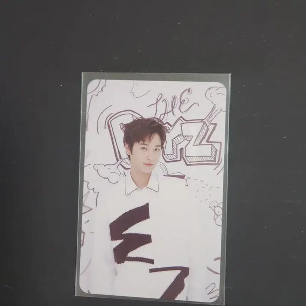 [BUNJANG] The Boyz Juyeon Photocard / 소년 주연