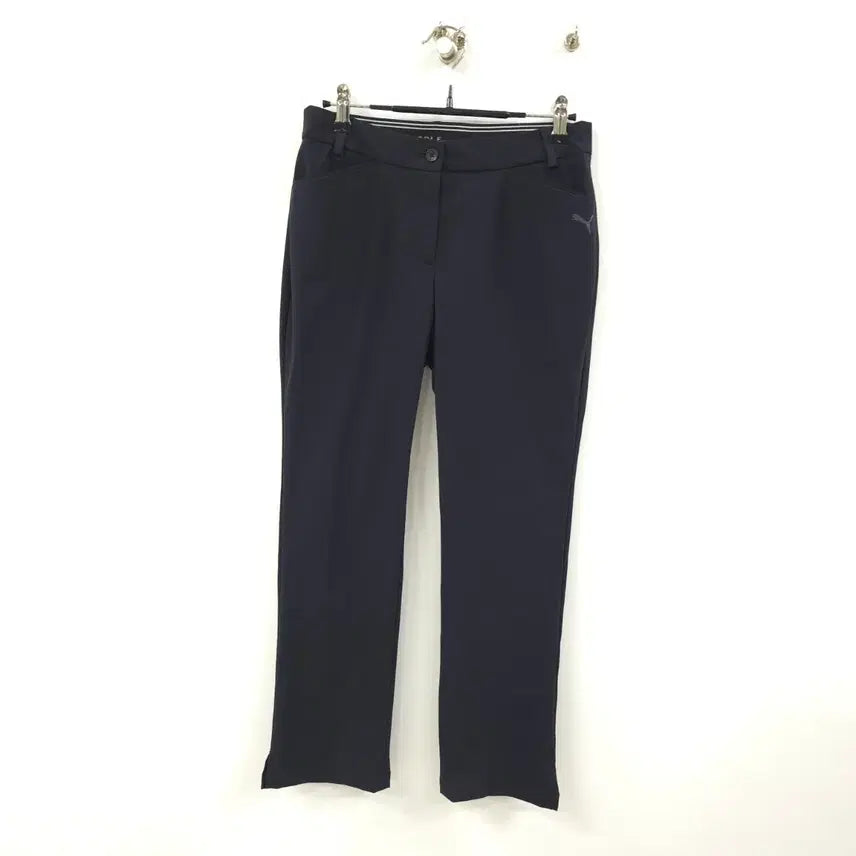 [BUNJANG] Puma Golf Women's Summer Golf Pants XS / 푸마골프) 거의새거 여성 여름 골프 바지 -XS