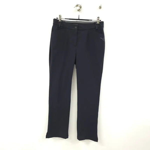 [BUNJANG] Puma Golf Women's Summer Golf Pants XS / 푸마골프) 거의새거 여성 여름 골프 바지 -XS