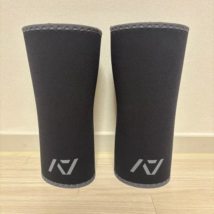 [BUNJANG] Rigormortis Knee Sleeves L Size 7mm / A7 리거모티스 니슬리브 L사이즈 7mm