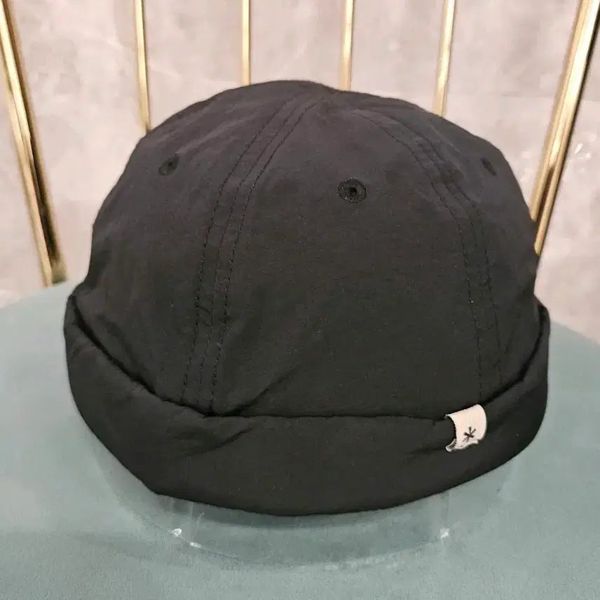 [BUNJANG] Snow Peak Nylon Watch Cap Hat / 스노우피크 나일론 와치캡 모자