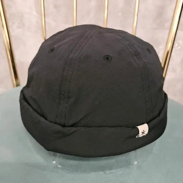 [BUNJANG] Snow Peak Nylon Watch Cap Hat / 스노우피크 나일론 와치캡 모자