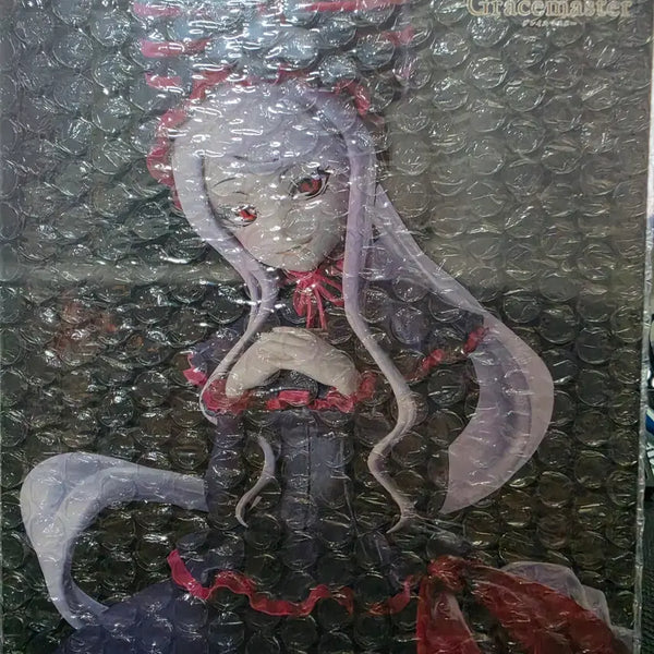 [BUNJANG] Ichiban Kuji Overlord Shalltear B Prize Figure (Sealed) / [미개봉] 제일복권 오버로드 샤르티아 B상