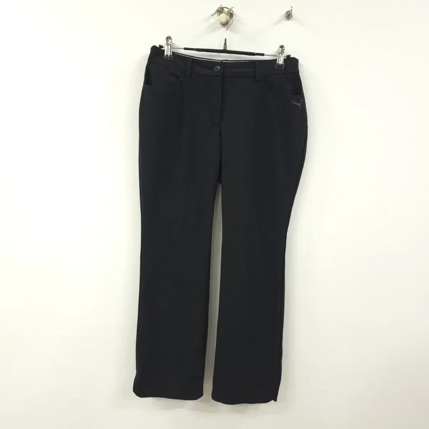 [BUNJANG] Puma Golf Women's Summer Golf Pants XS / 푸마골프) 거의새거 여성 여름 골프 바지 -XS
